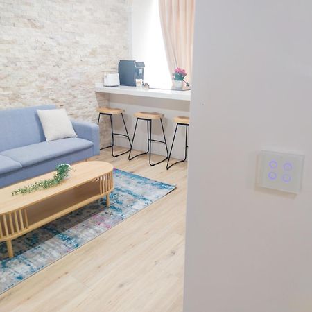 Hogar Digital Playa Y Piscina En Urbanizacion Roquetas De Mar Leilighet Eksteriør bilde