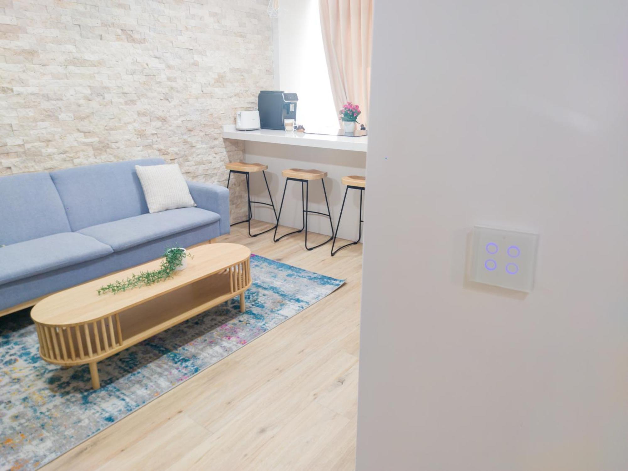 Hogar Digital Playa Y Piscina En Urbanizacion Roquetas De Mar Leilighet Eksteriør bilde
