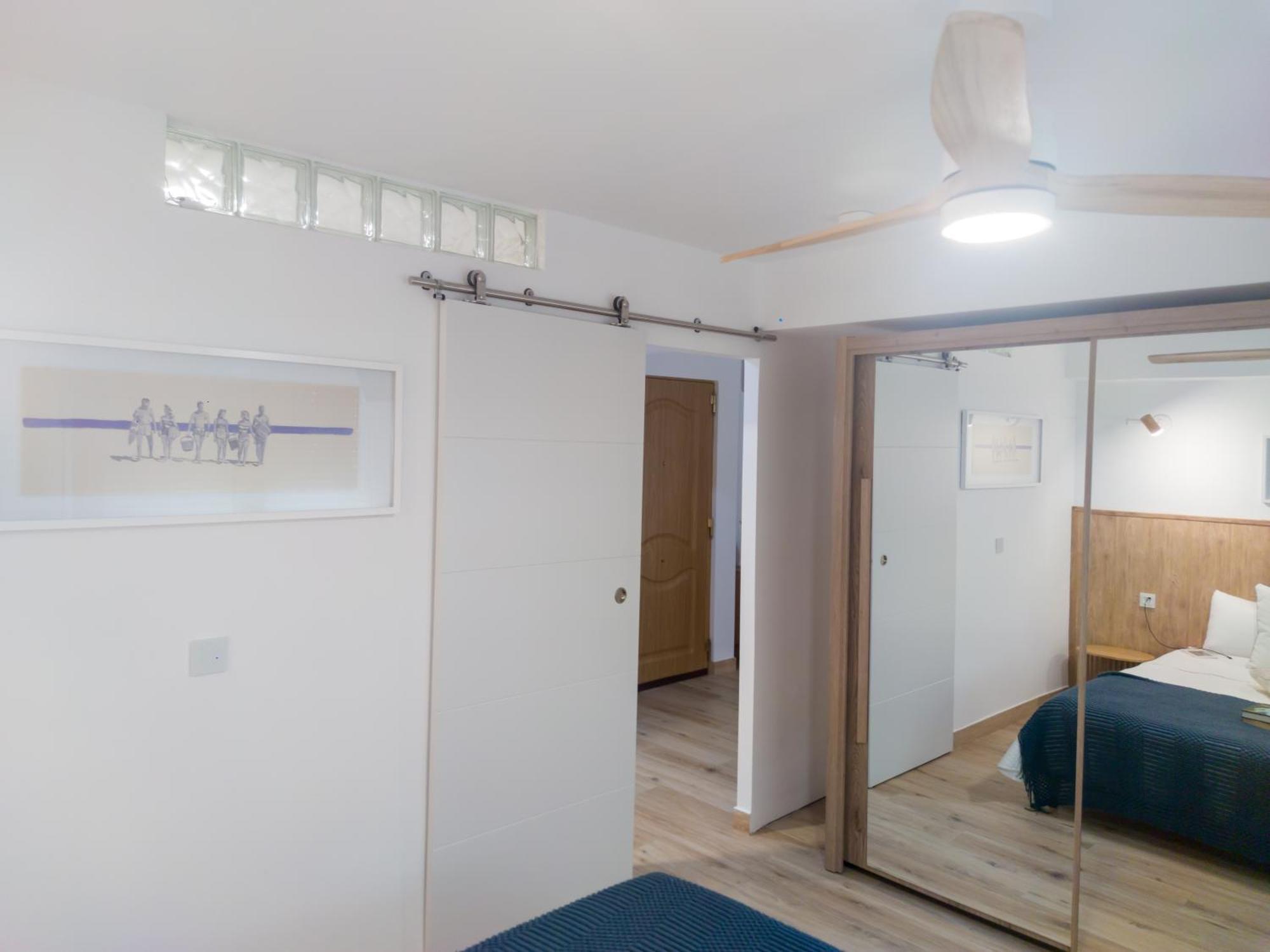Hogar Digital Playa Y Piscina En Urbanizacion Roquetas De Mar Leilighet Eksteriør bilde