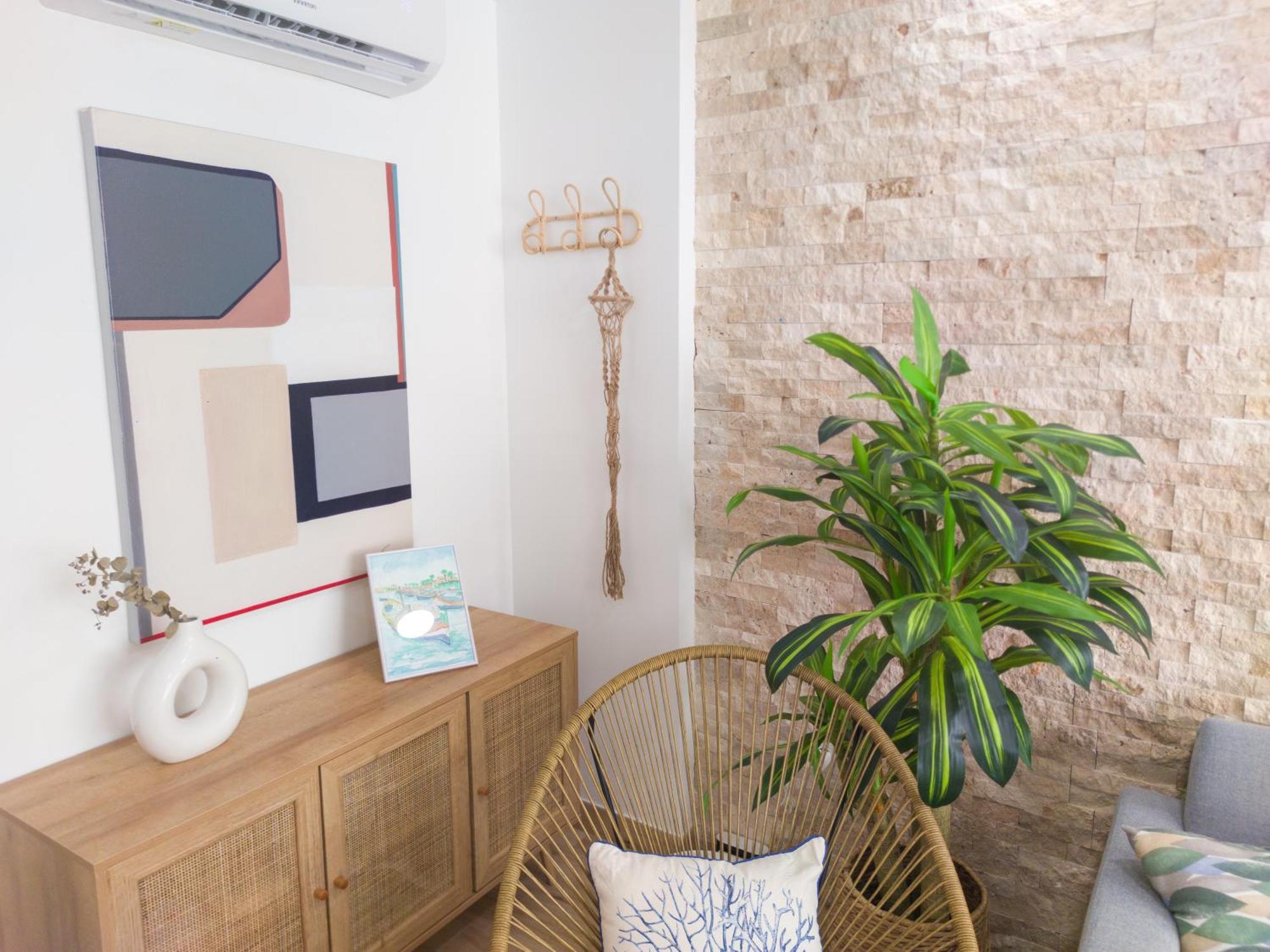 Hogar Digital Playa Y Piscina En Urbanizacion Roquetas De Mar Leilighet Eksteriør bilde