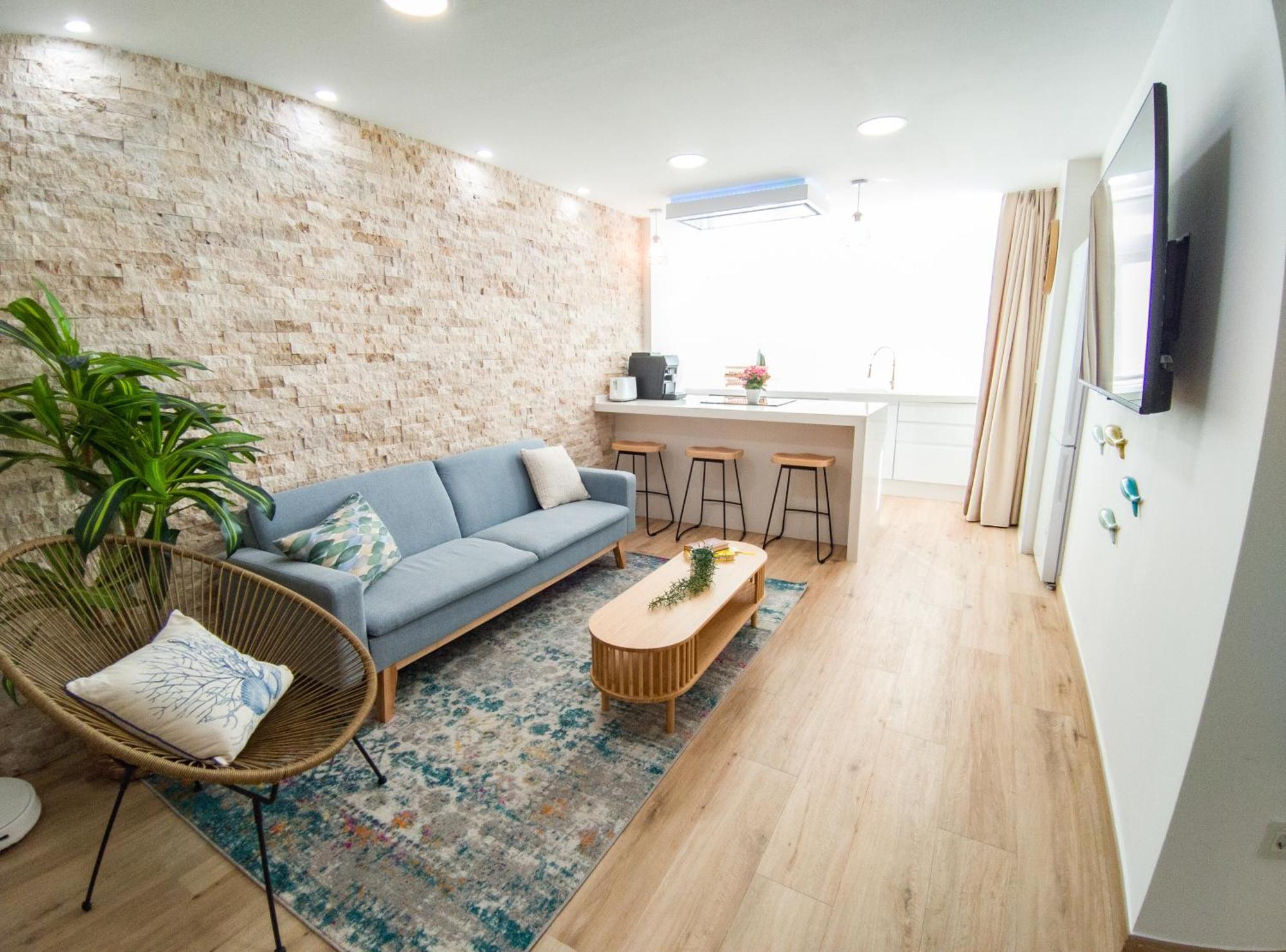 Hogar Digital Playa Y Piscina En Urbanizacion Roquetas De Mar Leilighet Eksteriør bilde